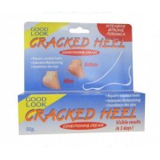 Cracked Heel Cream 50gm